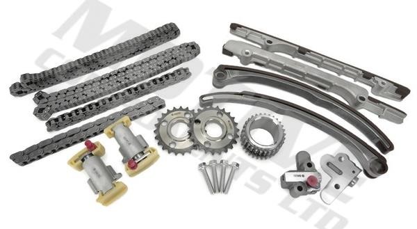 Motive Components Timing chain kit – price 896 PLN