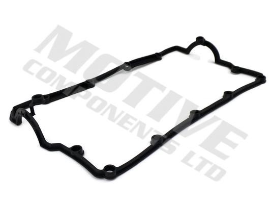 Motive Components RCW076 Gasket, cylinder head cover RCW076