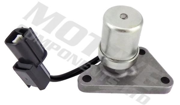 Camshaft adjustment valve Motive Components VVTS2069