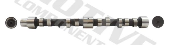 T2014 Motive Components Camshaft