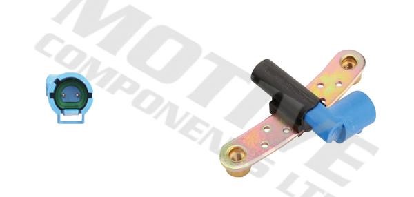 Motive Components CPS4045 Crankshaft position sensor CPS4045