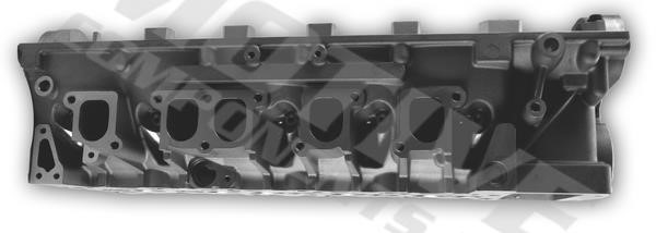 Cylinder Head Motive Components CYW817