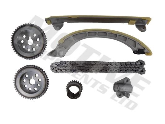 Motive Components TCK241 Timing chain kit TCK241