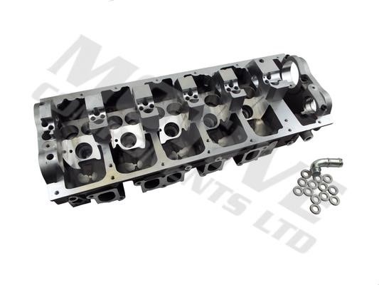 Motive Components CYW817 Cylinder Head CYW817