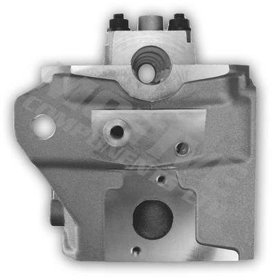 Motive Components Cylinderhead (exch) – price 1762 PLN