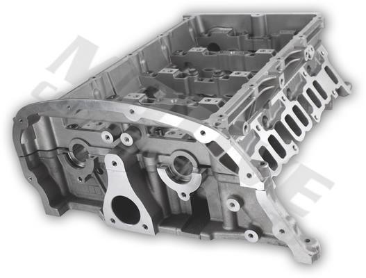 CYF199 Motive Components Cylinder Head
