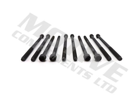 Buy Motive Components HB1656SET at a low price in United Arab Emirates!