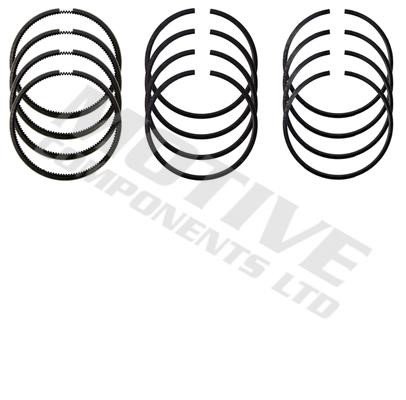 Motive Components 4910 Piston Ring Kit 4910