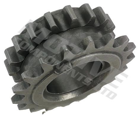 Motive Components CG2151 TOOTHED WHEEL CG2151