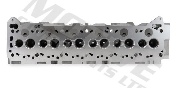 Cylinder Head Motive Components CYN650