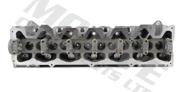Motive Components Cylinder Head – price 5852 PLN