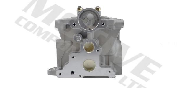Cylinder Head Motive Components CYN650