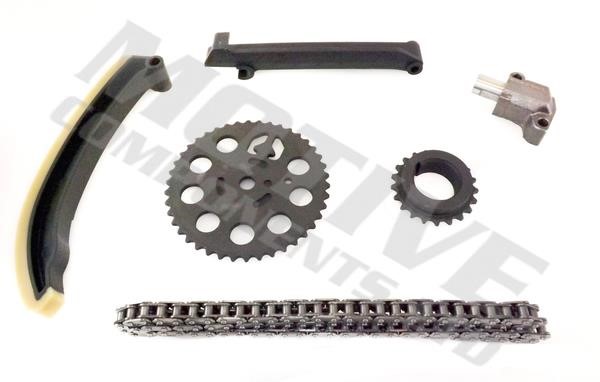 Timing chain kit Smart Cabrio: TCK65 Motive Components Timing chain kit