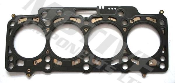 Motive Components HGW9070 Gasket, cylinder head HGW9070