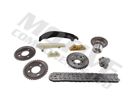 Motive Components TCK29 Timing chain kit TCK29