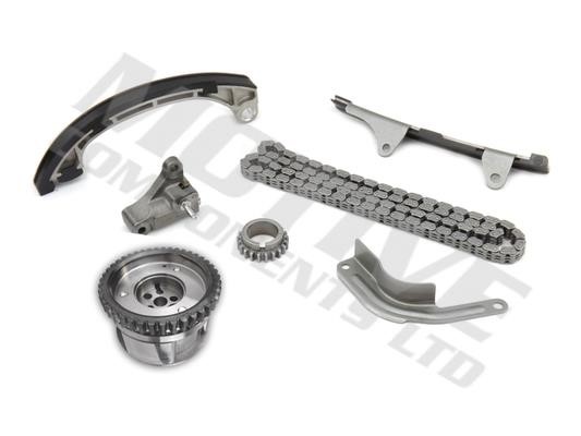 TCK70VVT Motive Components Timing chain kit