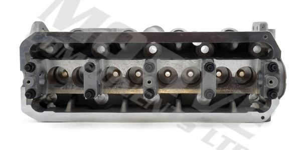 Cylinder Head Motive Components CYW850A