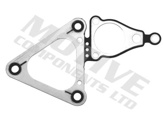 Motive Components TCG9022 Gasket, timing case cover TCG9022