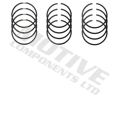 Motive Components 4770 Piston Ring Kit 4770