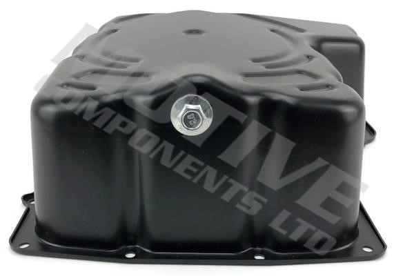 Motive Components Oil Sump – price 233 PLN