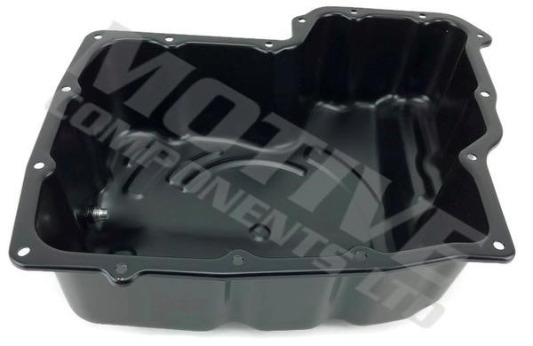 Oil Sump Motive Components S-PAN3082