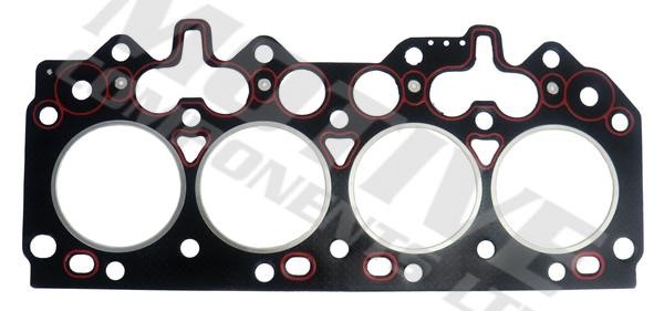 Motive Components HGL740 Gasket, cylinder head HGL740