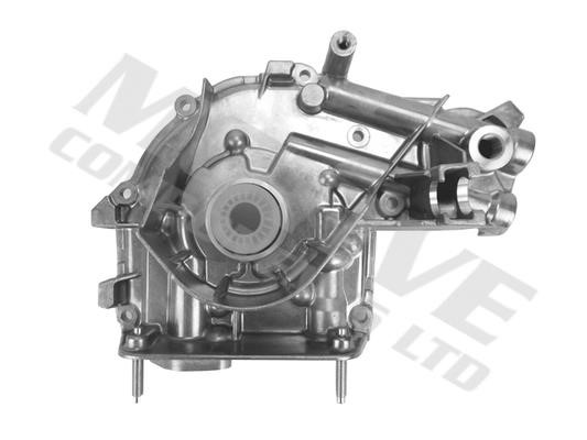 OIL PUMP Motive Components OP8329
