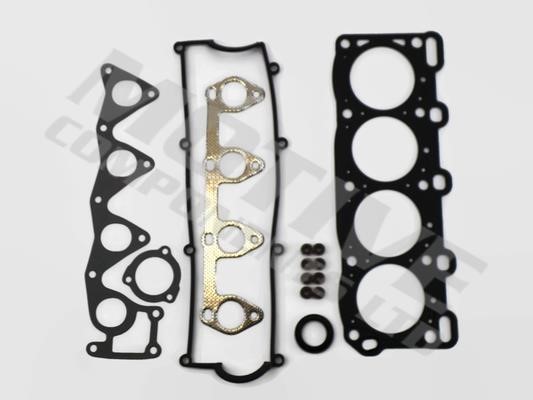 Motive Components HSX621 Gasket Set, cylinder head HSX621