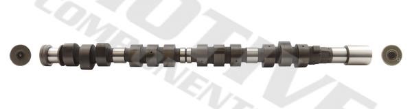 T2155 Motive Components Camshaft