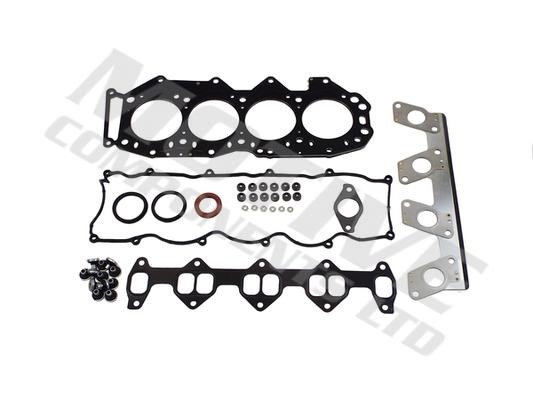 Complete engine gasket set Ford Ranger: HSX513 Motive Components Gasket Set, cylinder head