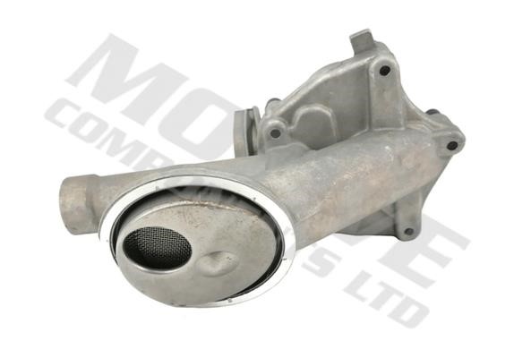 OIL PUMP Motive Components OP526