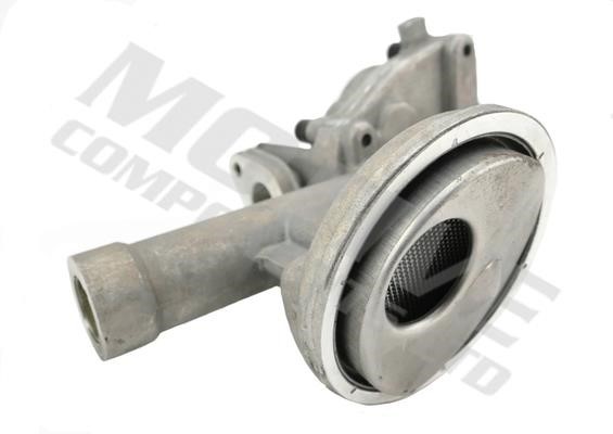 Motive Components OIL PUMP – price 367 PLN