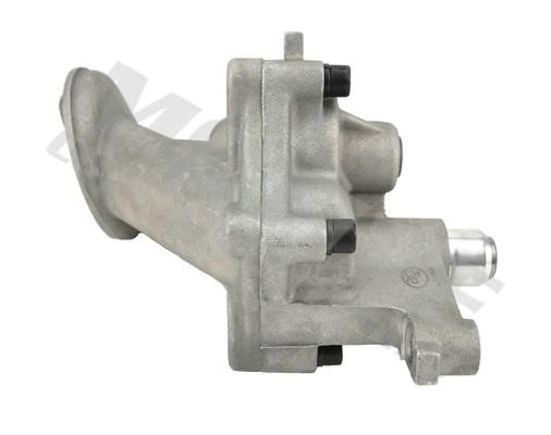 OIL PUMP Motive Components OP526