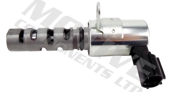Motive Components VVTS2045 Camshaft adjustment valve VVTS2045