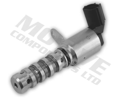 Motive Components VVTS2079 Camshaft adjustment valve VVTS2079