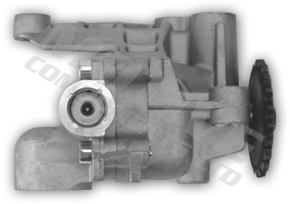 OIL PUMP Motive Components OP513
