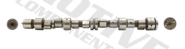 Motive Components T2062 Camshaft T2062