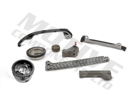 TCK54VVT Motive Components Timing chain kit