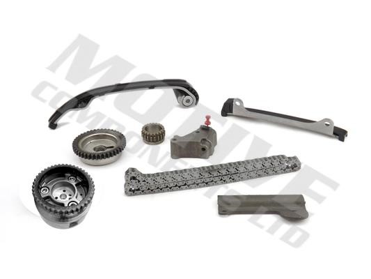 Motive Components TCK54VVT Timing chain kit TCK54VVT