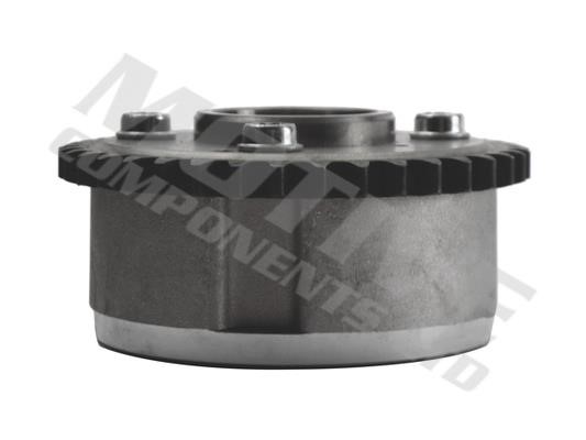 Camshaft Adjuster Motive Components VVTG4024