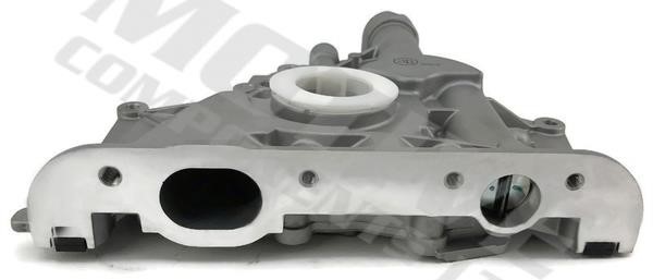OIL PUMP Motive Components OP8349