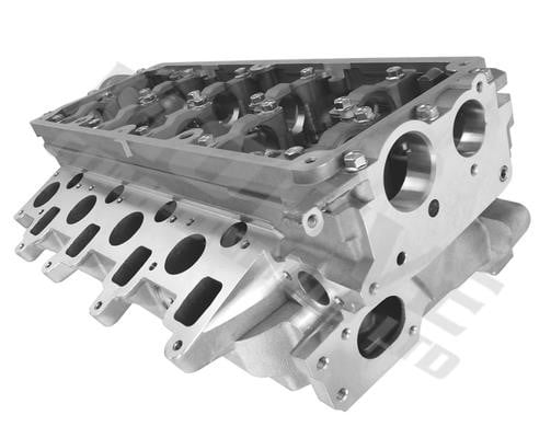CYW901 Motive Components Cylinder Head