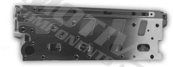 Motive Components Cylinder Head – price 3479 PLN