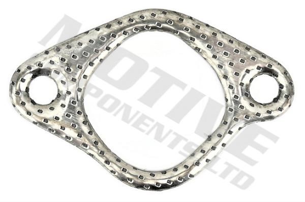 Motive Components MGV917 Exhaust manifold dichtung MGV917