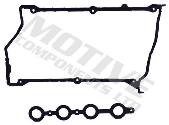 Motive Components RCW732 Valve Cover Gasket (kit) RCW732