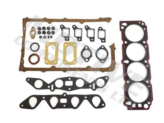 Motive Components HSF865 Gasket Set, cylinder head HSF865