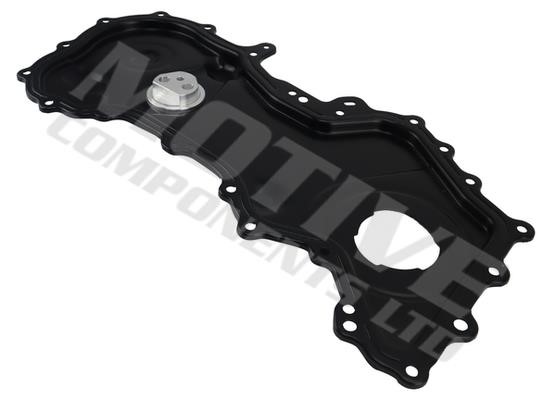Gasket, timing case cover Motive Components TCG028