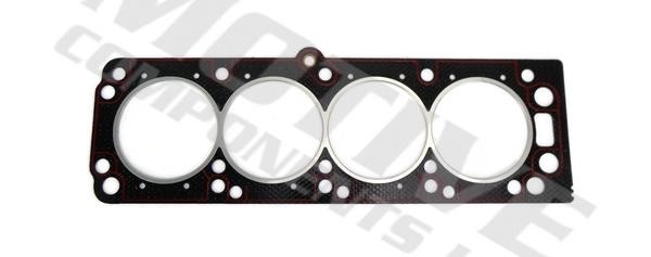 Motive Components HGY310 Gasket, cylinder head HGY310