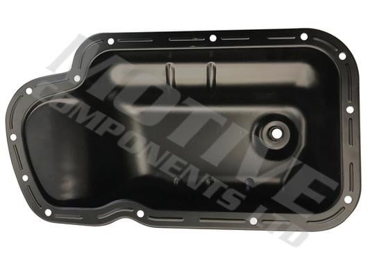 Oil pan Fiat: SPAN3040 Motive Components Oil sump