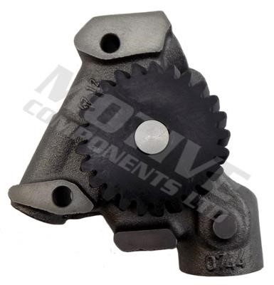 OIL PUMP Motive Components OP194